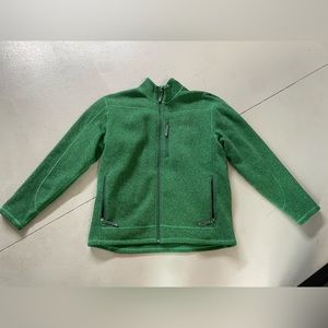 Stio fleece jacket